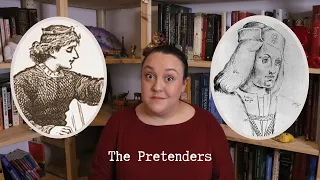 The Pretenders: Challenging King Henry VII
