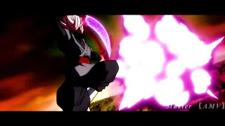 They Tell Me I'm a God 🎶 - "Goku Black Edit"