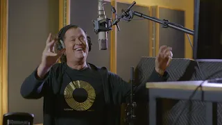 Carlos Vives - Cumbiana (En Vivo en GML Estudios)