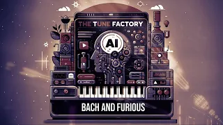 Bach and Furious - The Tune Factory