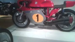 1973 MV Agusta 500 LB600