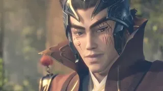 Qin Shin Ming Yue ( The High Waves Of Canghai) Episode 6-10 Subtitle Indonesia . Film Animasi