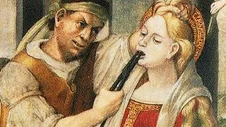 Medieval Traditions You Weren't Taught In School