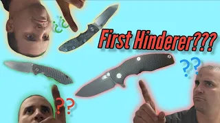 What Rick Hinderer Model Should You Buy First?