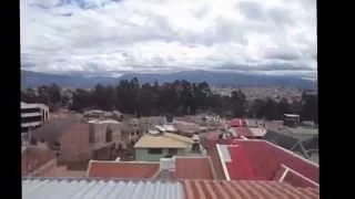 A Tour of Our New Apartment in Cuenca Ecuador