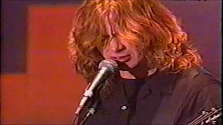 Megadeth - Live in Seoul (2000)