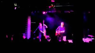 Mick Harvey (live) oxford art factory.,Jay Givens, 13-5-11