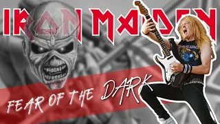 💀 Iron Maiden : les secrets de leurs solos épiques