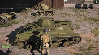 Arma 3 - 22 июня 1941 Брестская Крепость ВОВ WWII