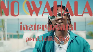 1da Banton - No Wahala (Official Instrumental)