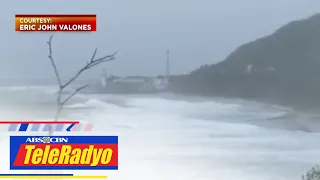 Sabtang, Batanes blackout dahil sa Bagyong Betty | Headline Pilipinas (30 May 2023)