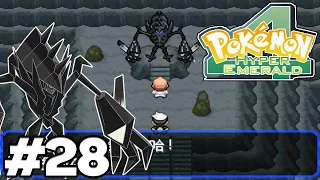 Pokémon HYPER EMERALD Gameplay Walkthrough Part 28 - POST GAME #6 - WE ARE IN ALOLA REGION??!!