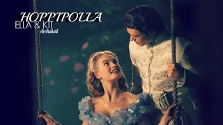 ella & kit | hoppipolla