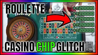 *SOLO* GTA 5 *UNLIMITED CHIPS GLITCH!!!* *200K EVERY 2 MINUTES!!!* *STILL WORKING!!!* (XBOX/PS4/PC)