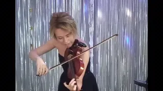 Yesterday - Beatles  ( Violin Cover Zhanna Zharkova )