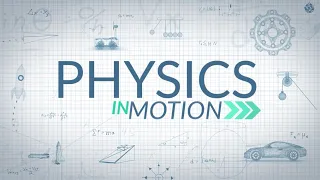 Physics in Motion; Electron Energy Levels