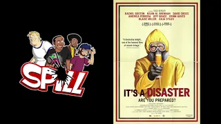 It's A Disaster - SPILL Audio Review