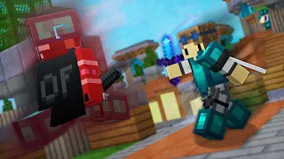 CLEAN Combos: The Movie (15+ Minutes of CLEAN COMBOS) | Hypixel Skywars