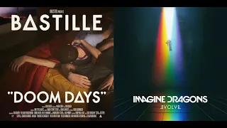 Dancing Past Midnight (Mashup by InanimateMashups) - Bastille x Imagine Dragons