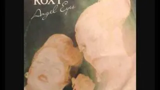 roxy music - angel eyes extended version by fggk