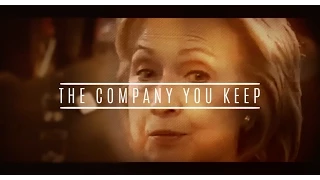 The Company You Keep