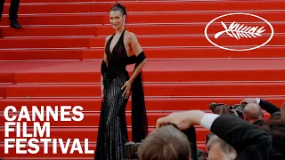 Cannes Film Festival 2024 RED CARPET l Highlights