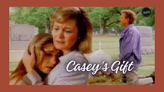 Casey's Gift:  For Love of a Child 1990