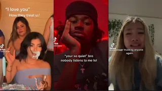 Vent Tiktok Compilation #8