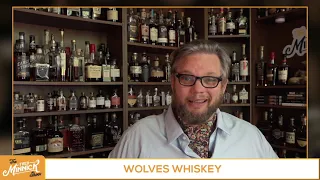 Ugh. I'm Tasting Flavored Whiskey: Wolves Hop Flavored Whiskey