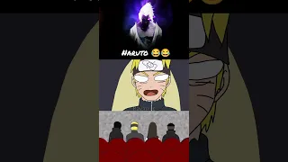 Naruto squad reaction on naruto touch 106 😂😂