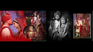 Pragati and Sandeep Wedding - 2 DEC'22 - Part I