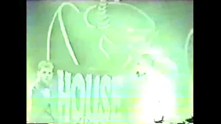 House of Krazees (Sol & Skrapz) Cleveland 1998