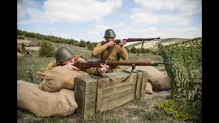 В Анапе пройдет военно-патриотическая акция «Десант славы»