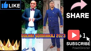 DOLARI SOMNAKAJ 2023☘️💥🎤🎹 tel421940324961