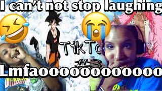 ShyRoyals reacts too cjdachamp funny TikToks #3