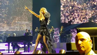 Céline Dion - You're the Voice (Las Vegas October 30th 2018 - John Farnham cover)