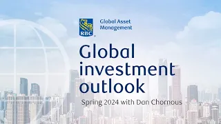 How have you positioned your asset mix in the current environment? | Global Investment Outlook