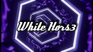 White Hors3 Presents "Next Phase' (ATTIC RADIO.CO.UK)