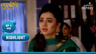 Ragini Finds The Truth About Lakshya | Swaragini | स्वरागिनी | Highlight | Ep. 442