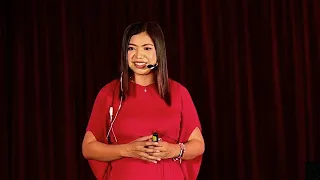 What math can teach us about igniting possibilities | Sha Nacino | TEDxUPV