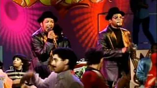 RUN DMC   Sucker MCs Live on Graffiti Rock   YouTube