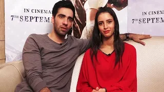 Laila Majnu Interview | Avinash Tiwari | Tripti Dimri Latest Interview | Bollywood Events