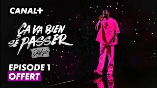 Ça va bien se passer, Dadju : le premier épisode offert.