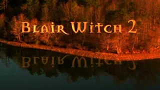 Book of Shadows: Blair Witch 2 Trailer (2000)