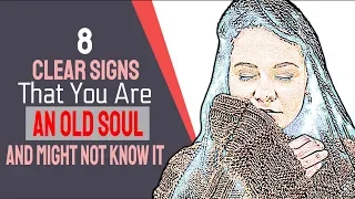 8 Clear Signs That You Are An Old Soul And Might Not Know It