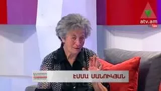 Կիսաբաց լուսամուտներ 15.10.14  ՄՈՐ ԲԱԽՏՈՎ