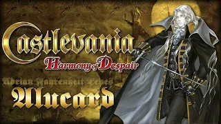 Lost Painting - Castlevania: Harmony of Despair OST Extended