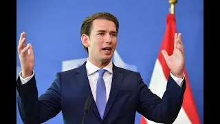 Австрия осталась без канцлера: что будет дальше?