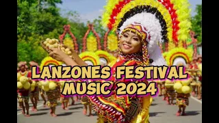 LANZONES FESTIVAL MUSIC REMIX 2024