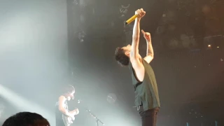 [FanCam] One Ok Rock - We Are (Toronto Ambitions Tour)